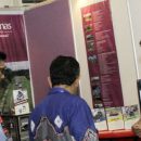 UR Berikan Wawasan Iptek bagi Pengunjung Pameran Ritech Expo