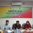 Konferensi Pers SBMPTN 2018 Panitia Lokal 19 Pekanbaru